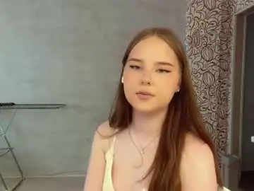 Chaturbate Nude Webcam of josefinamacumber