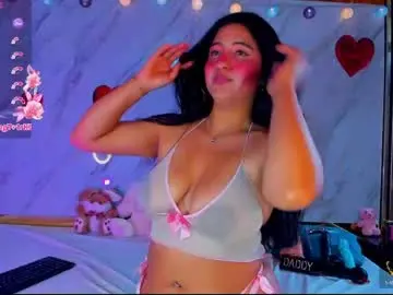 Chaturbate Adult Webcam of lana_parker_01