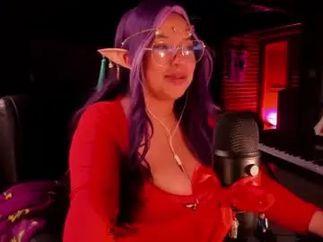 Chaturbate Live Porn of maggie_queen