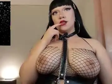 Chaturbate Private Sex Chat of myevangeline_