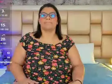 Chaturbate Adult Webcam of selennacooper