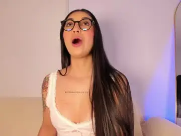 Chaturbate Live Porn of sensualhaven_
