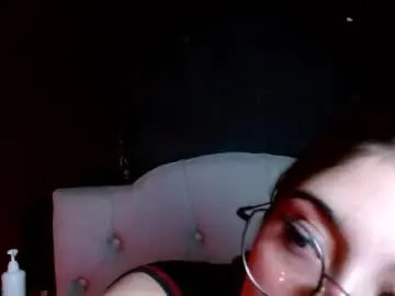 Chaturbate Nude Webcam of snow_baall