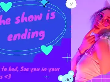 Chaturbate Adult Webcam of snow_baall