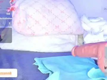 Chaturbate Adult Webcams of suzzann_rugg