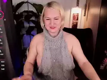 Chaturbate Private Sex Chat of yolanda_kiss