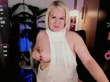 Chaturbate Watch Live Sex Cams of yolanda_kiss