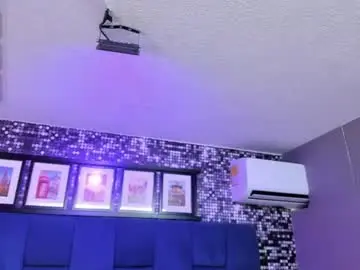 Chaturbate Best Webcam of zoe_blosson