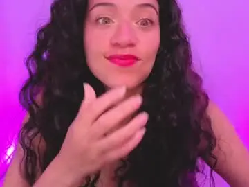 Chaturbate Sex Cam of daniela_rivasthl