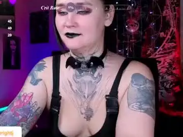 Chaturbate Live Sex of emmybrightj_