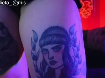 Chaturbate Best live sex cam show of julieta_russell