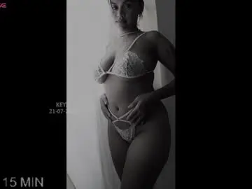 Chaturbate Live Sex Cam of keyli_sweet