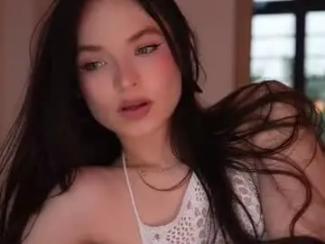 Chaturbate Live Sex Cam of marypsiss