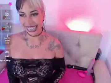 Chaturbate Adult Webcam of rumi666