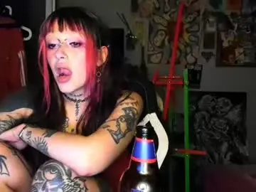 Chaturbate Adult Webcam of insunnity666
