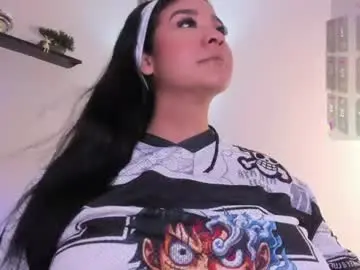 Chaturbate Watch Live Sex Cams of lilian_vergaraa