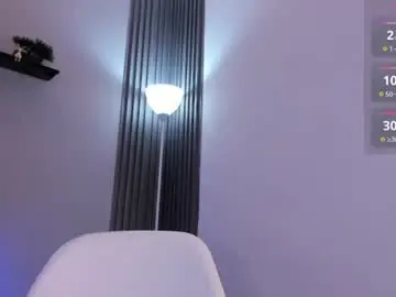 Chaturbate Live Sex Cam of lilian_vergaraa