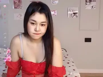 Chaturbate Live Porn of louisakim_