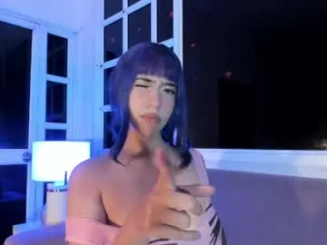 Chaturbate Best live sex cam show of reiayanamy