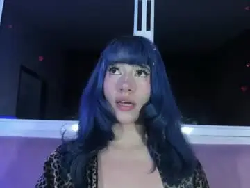 Chaturbate Adult Video Chat of reiayanamy