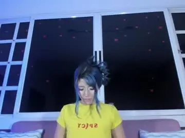 Chaturbate Sex Chat of reiayanamy