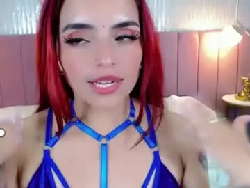 Chaturbate Free Live Porn of valerie__miller_