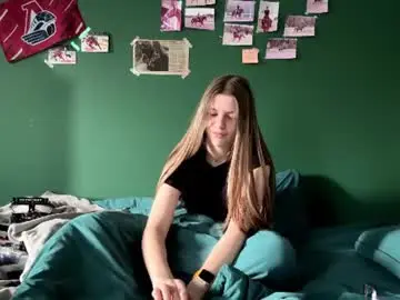 Chaturbate Live Porn of venussamples