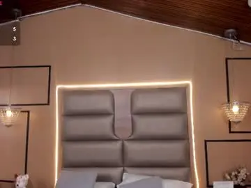 Chaturbate Live Sex of anamariam1