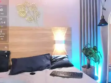 Chaturbate Adult Video Chat of ateneaa_lux