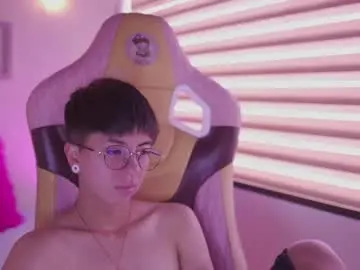 Chaturbate Best Webcam of tommy_blue1