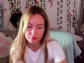 Chaturbate Nude Webcam of _bellaclark