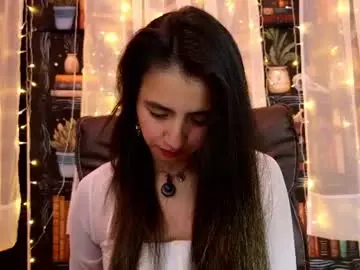 Chaturbate Live Sex of julietta__jackson