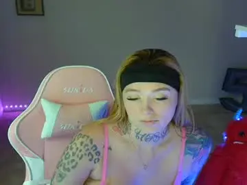 Chaturbate Free Porn Cam of karmathevixen0304