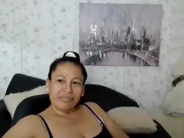 Chaturbate Adult Webcam of mature_martina_