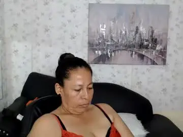 Chaturbate Private Sex Chat of mature_martina_