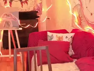 Chaturbate Sex Chat of stella_polaris