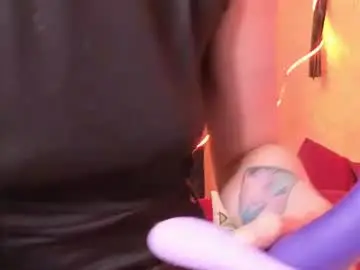 Chaturbate Live Porn of stella_polaris