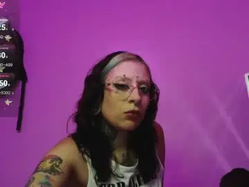 Chaturbate Live Porn of vainilla_l