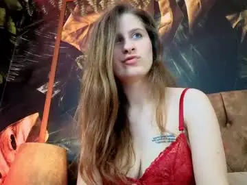 Chaturbate Adult Webcam of ariel__frost