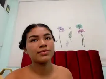 Chaturbate Adult Video Chat of candy_liss20x