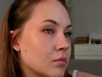 Chaturbate Sex Chat of ellinvale