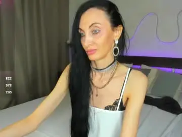 Chaturbate Private Sex Chat of avrora_mars