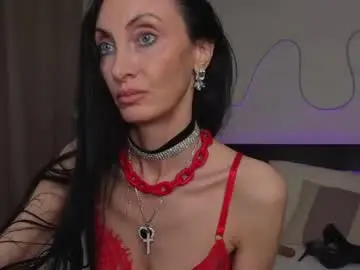 Chaturbate Free Porn Cam of avrora_mars