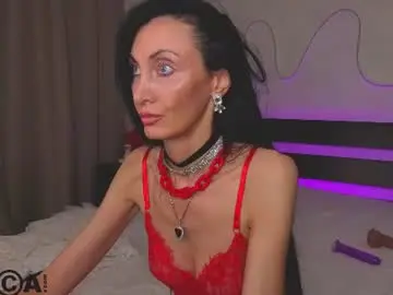 Chaturbate Sex Cam of avrora_mars