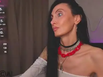 Chaturbate Live Porn of avrora_mars