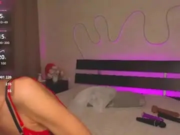 Chaturbate Free Live Porn of avrora_mars