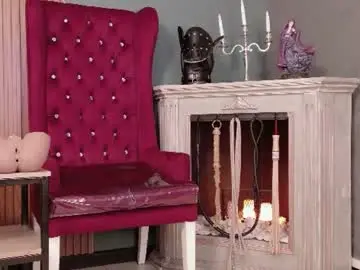 Chaturbate Watch Live Sex Cams of barbara_leython
