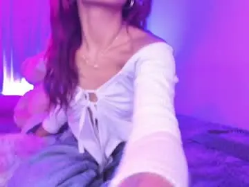 Chaturbate Live Porn of caroline_cute7