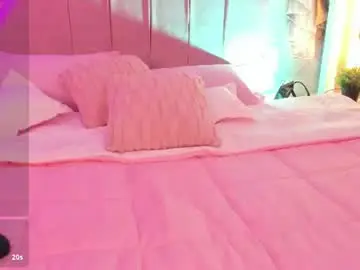 Chaturbate Free Live Porn of dulce_violetta_