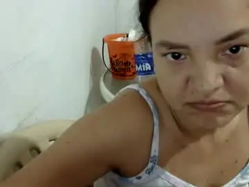 Chaturbate Sex Cam of elizabeth_martinez_